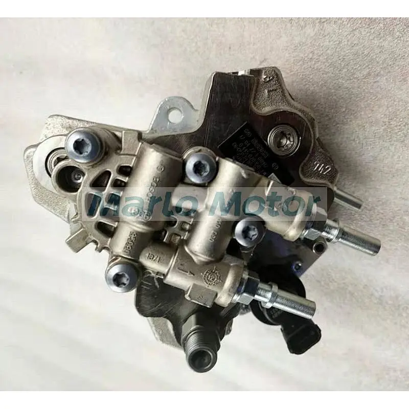 Excavator engine SAA6D107E 6D107 PC200-8 Common rail fuel Injection pump 6754-71-1012 6754-71-1310 6754-71-1010 5264248