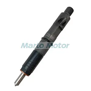 230-8999 2308999 common rail fuel injector nozzle for Caterpillar CAT C4.4