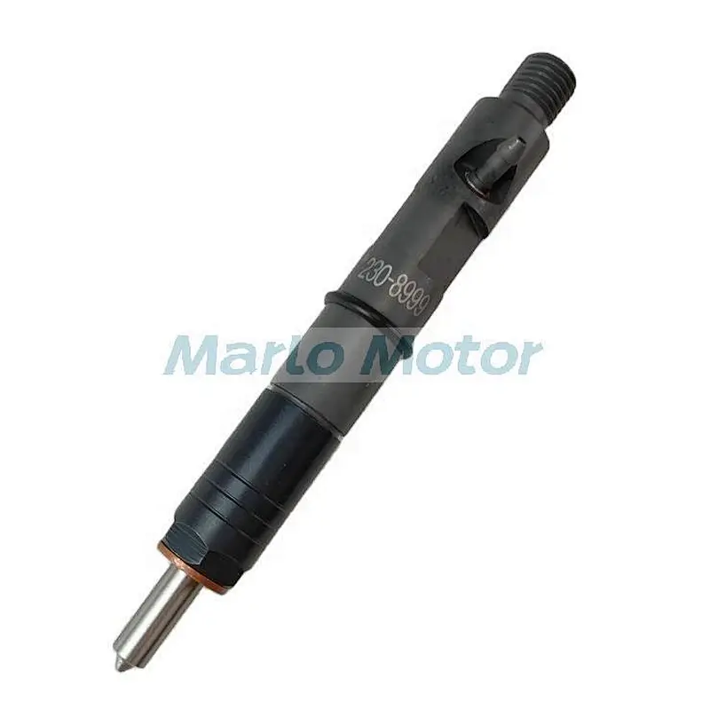 230-8999 2308999 common rail fuel injector nozzle for Caterpillar CAT C4.4