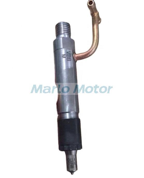 Diesel fuel injection pump for Komatsu S4D106-1FA common rail fuel injector YM72390053200