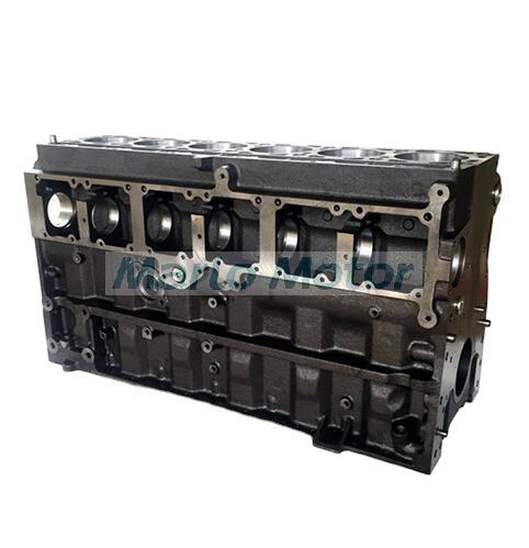 1495403 diesel engine cylinder block for CAT 3116 excavator engine