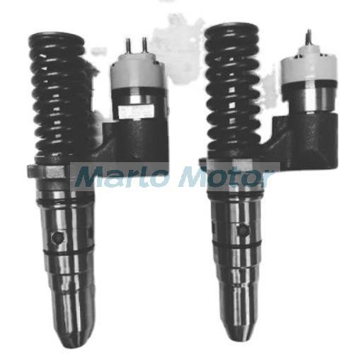 Excavator engine parts for CAT 3508 3512 3516 fuel injector 250-1306 392-0206 20R-1269 20R-1270 162-8809 386-1758 116-7534