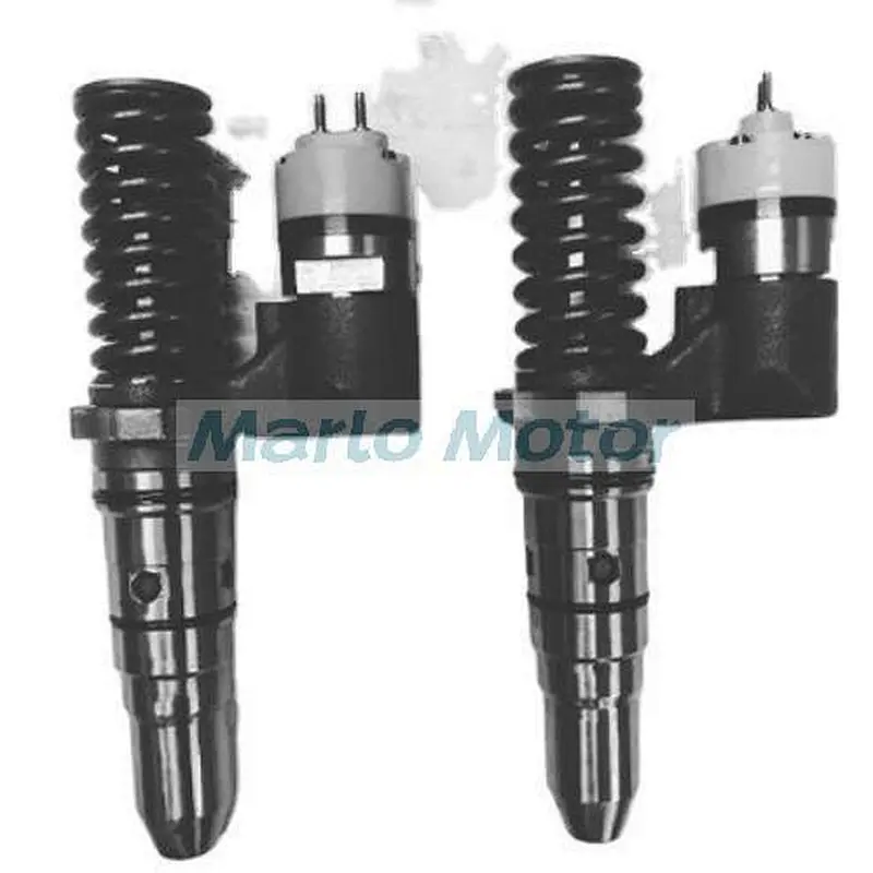 Excavator engine parts for CAT 3508 3512 3516 fuel injector 250-1306 392-0206 20R-1269 20R-1270 162-8809 386-1758 116-7534