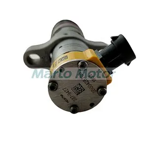 C7 C9 324D 325D 329D excavator engine fuel injector for Caterpillar CAT 387-9427 3879427 3282585 328-2585 10R-7225