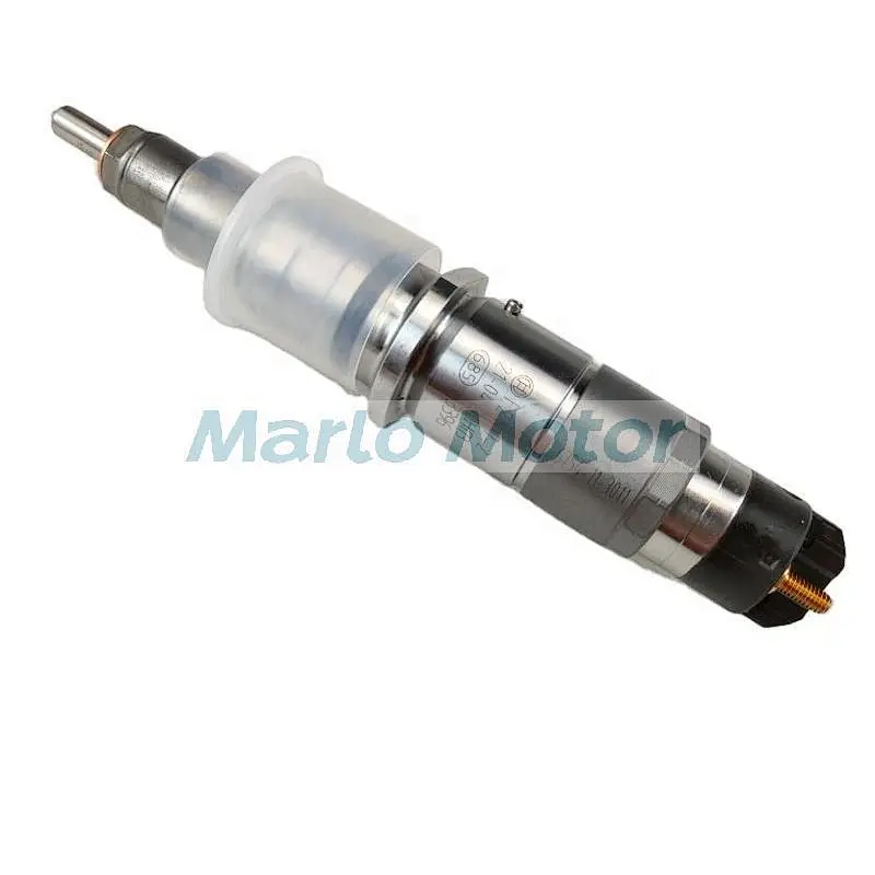 PC200-8 PC200LC-8 PC220-8 fuel injector nozzle 6754-11-3010 6754-11-3011 5268408 0445120289 0 445 120 289