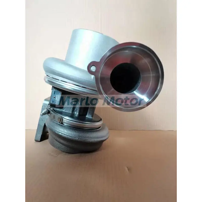 Excavator engine parts for CAT E3306 turbocharger 7N2515 7N-2515
