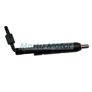 193-2749 1932749 5I7706 5I-7706 common rail fuel injector for Caterpillar CAT E320B 320C S6K 3064 3066