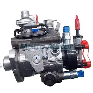DP210 fuel injection pump 9323A260G 9323A261G 9323A262G 320 06929 320 06738 320 06754 320 06602