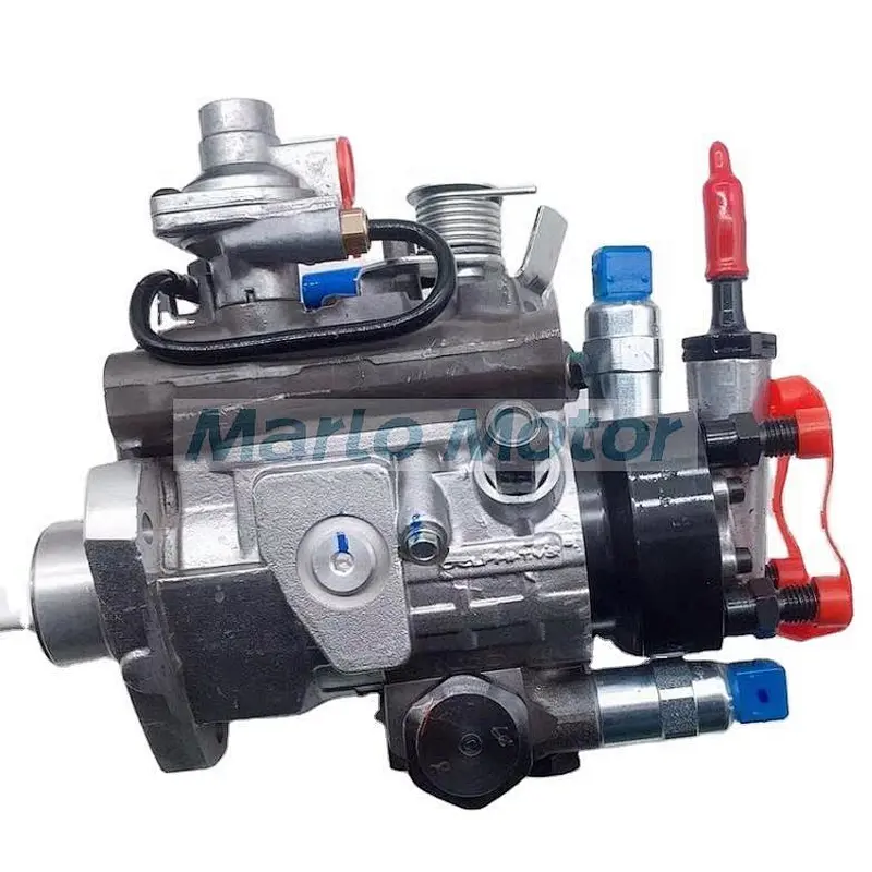 DP210 fuel injection pump 9323A260G 9323A261G 9323A262G 320 06929 320 06738 320 06754 320 06602