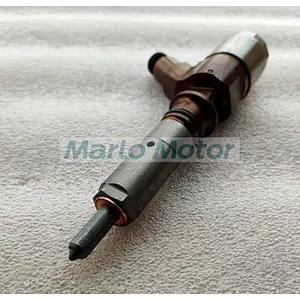 Excavator engine parts for CAT E320D E323D C6.6 fuel injector 2645A749 320-0677 3200677 3200690 320-0690 3210990 321-0990