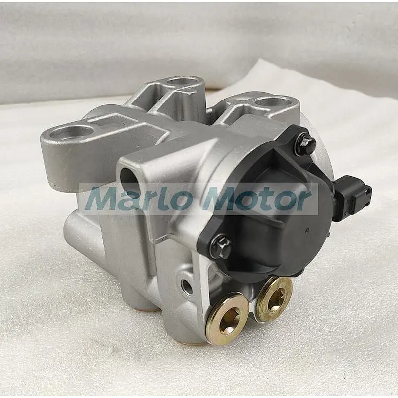 Excavator engine parts for CAT fuel pump filter aluminium seat 190-8970 1908970