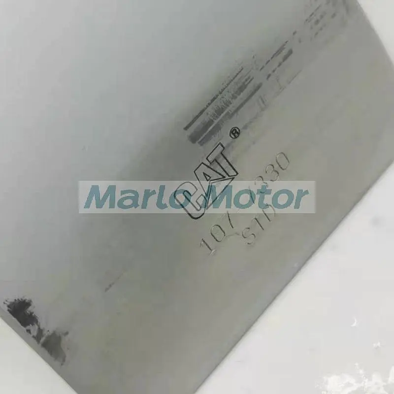 Engine crankshaft bearing 105-0253 149-6031 con rod bearing 107-7330 for Caterpillar CAT 3508 3512 3516