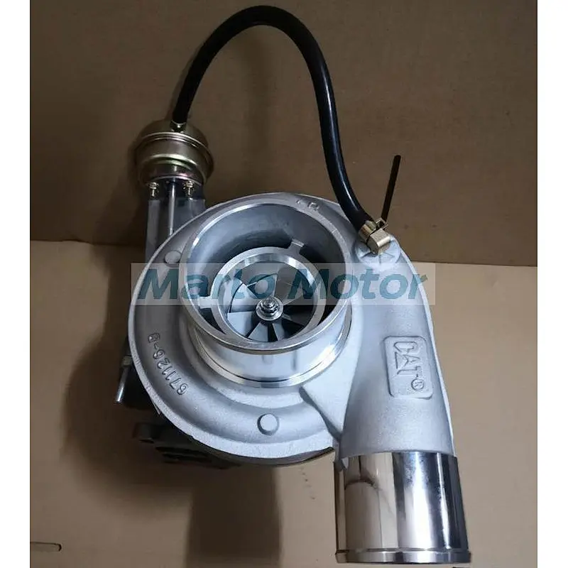 D6R D7R turbocharger for Caterpillar bulldozer CAT C9 engine B2G B2G005 OR7979 175183 178475 2525165 252-5165 10R-3749 10R3749