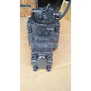 PC50MR-2 PC35MR-2 PC45R-8 PC40 PC50 PC55MR excavator main hydraulic pump 708-1S-11212 708-3S-00522 708-3S-00460 for komatsu D155