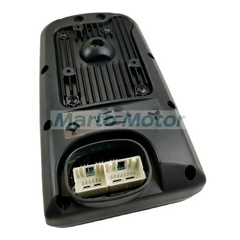 386-3457 3863457 display monitor for Caterpillar E320D E312D E330D E336D2