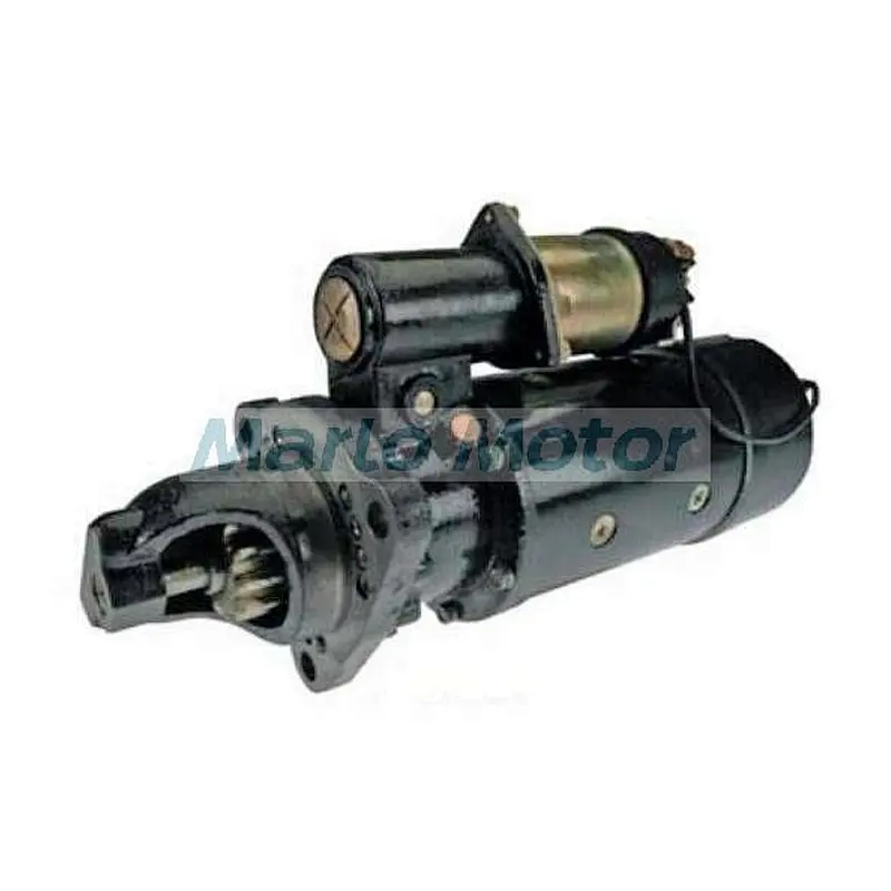 2071556 207-1556 0R-5209 0R5209 motor starter for Caterpillar CAT C9 E330C E330D 336D 345B E365C 375 5080 3406 3408