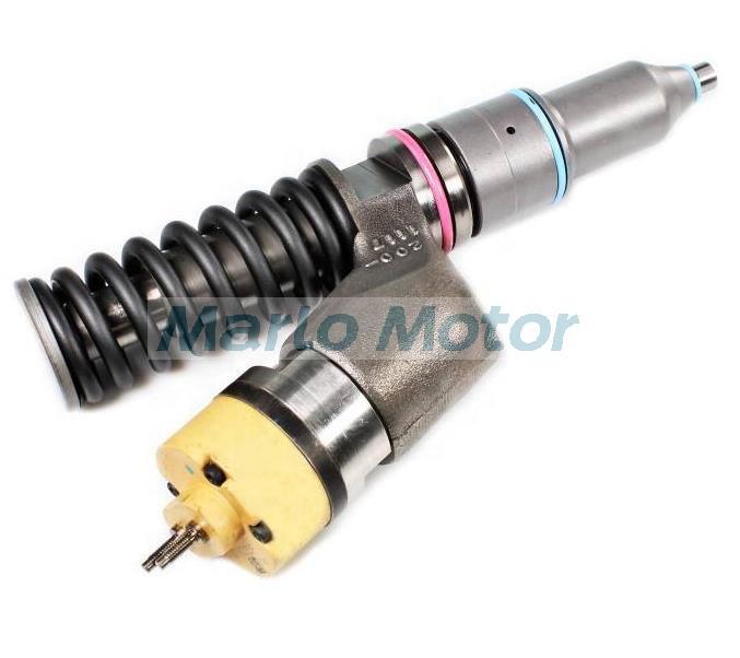 211-3023 2113023 10R-0957 10-R2781 10R-8500 10R-8501 102-2014 EX630957 OR9257 fuel injector for Caterpillar CAT 3406E C15 C18