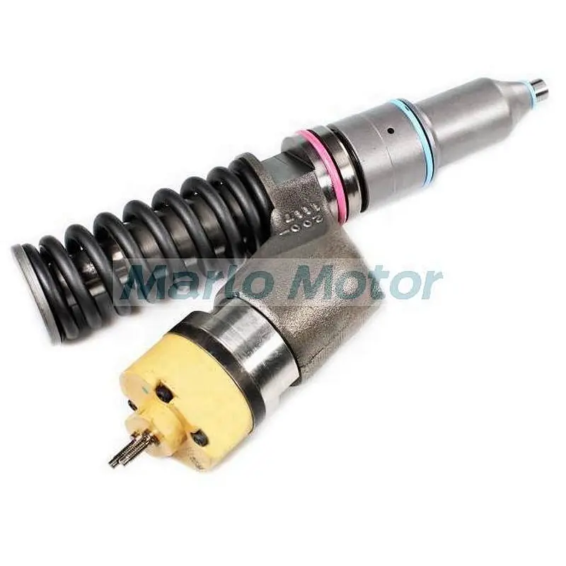 211-3023 2113023 10R-0957 10-R2781 10R-8500 10R-8501 102-2014 EX630957 OR9257 fuel injector for Caterpillar CAT 3406E C15 C18