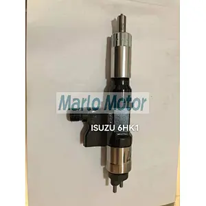 FUEL INJECTOR ISUZU 6HK1