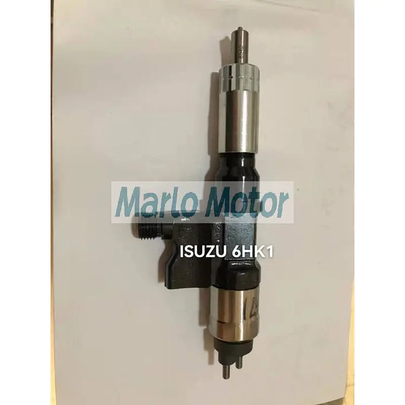 FUEL INJECTOR ISUZU 6HK1