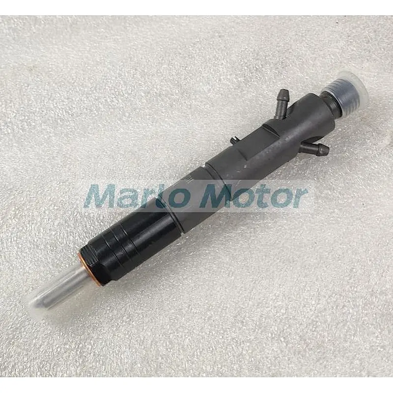 Diesel engine 1104A-44T 1104C-44T 1104C-44TA common rail fuel Injector 2645K011