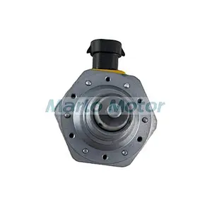 Excavator solenoid valve assembly 286-1511 2861511 312-5620 3125620 for Caterpillar E320D C6 C6.4 fuel pump 3264635 326-4635
