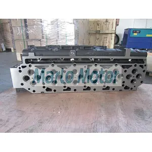 CYLINDER HEAD CAT C9