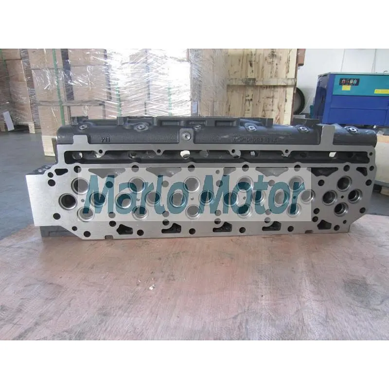 CYLINDER HEAD CAT C9