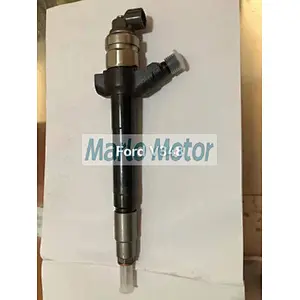 FUEL INJECTOR FORD V348