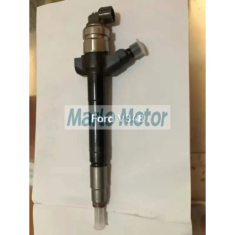 FUEL INJECTOR FORD V348