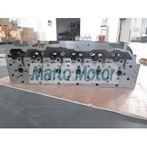 CYLINDER HEAD CAT C9