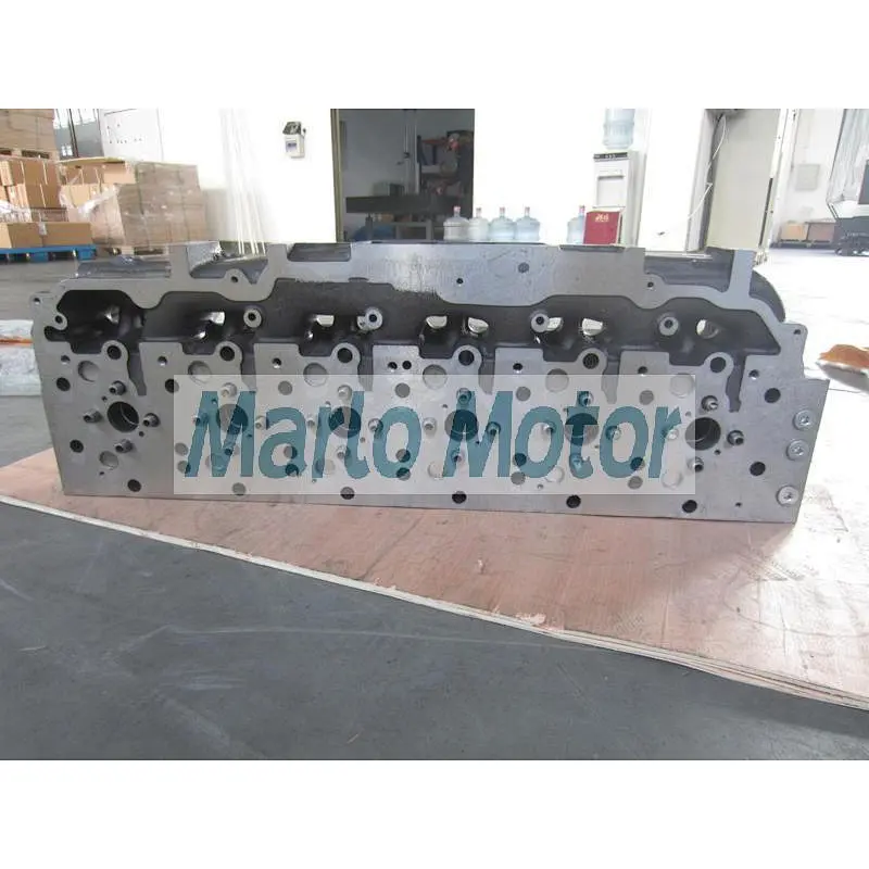 CYLINDER HEAD CAT C9