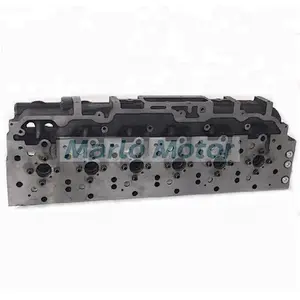 Excavator engine parts for Caterpillar CAT C9 cylinder head 273-3034 2134360 252-3439 2523439 3323619