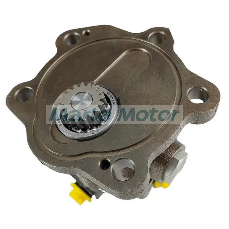 293-0249 2930249 fuel injection pump fuel transfer oil pump for Caterpillar C4.4 323D E323D
