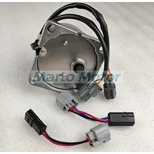 SK-6E YN20S00002F1 YN20S00002FS 20S00002F1 excavator throttle motor for SK200-6E SK230-6E SK210LC-8