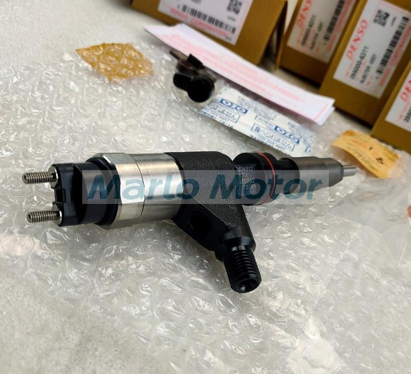 095000-6310 095000-6311 RE530362 RE546784 RE531209 common rail fuel injector for John Deere