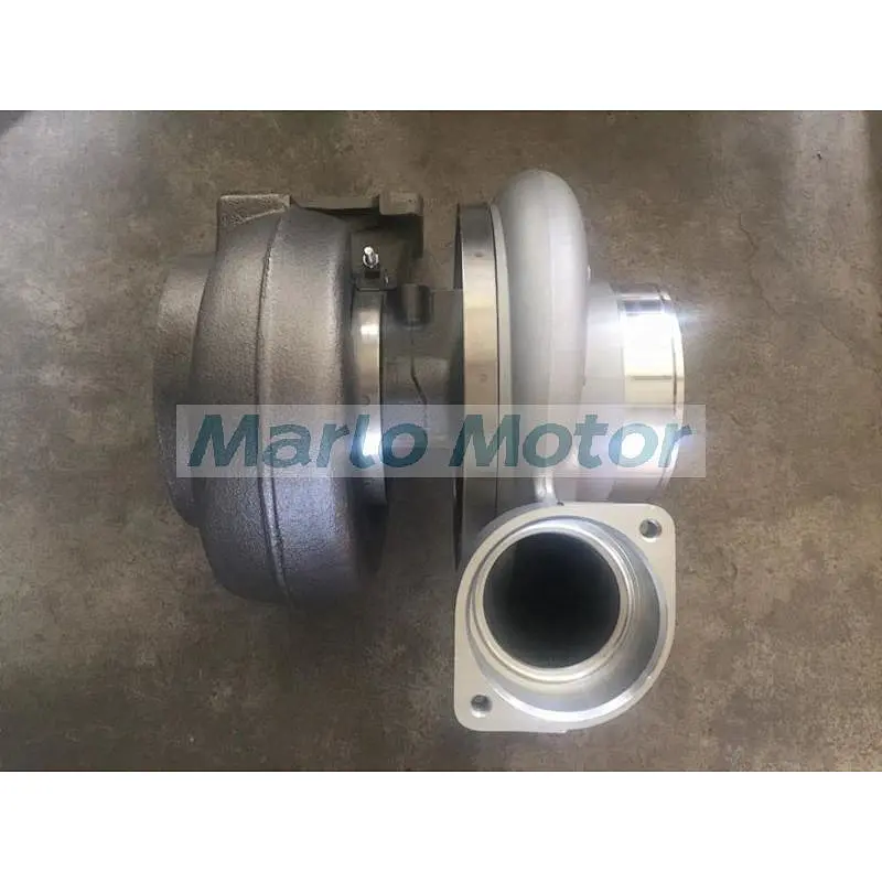 Diesel engine spare parts PC1250 turbocharger 6502-51-5020 for Komatsu engine SAA6D170