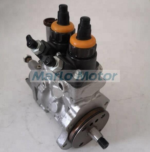 Original diesel fuel injection pump 094000-0574 pump 6251-71-1121 6251-71-1120 for komatsu PC400-8 PC450-8 SAA6D125