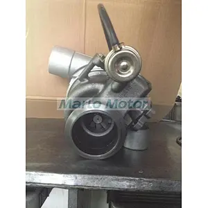 Excavator engine parts for Caterpillar CAT C7 E325C E329D S200AG051 turbocharger 177-0440 1770440