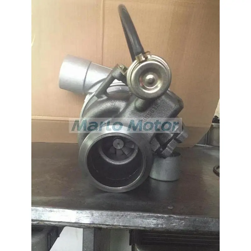Excavator engine parts for Caterpillar CAT C7 E325C E329D S200AG051 turbocharger 177-0440 1770440
