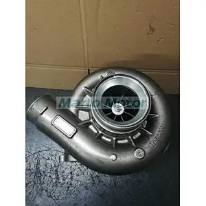 6D170-3 EX1200-6 QSK23 QSK35 QSK50 HX83 diesel turbocharger 2881769 2837539 6241-82-8200 6241-82-8400