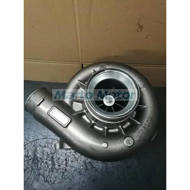 6D170-3 EX1200-6 QSK23 QSK35 QSK50 HX83 diesel turbocharger 2881769 2837539 6241-82-8200 6241-82-8400
