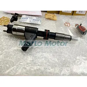 095000-6310 095000-6311 RE530362 RE546784 RE531209 common rail fuel injector for John Deere