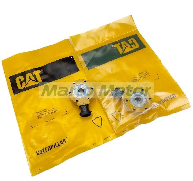 312-5620 3125620 286-1511 2861511 solenoid valve for Caterpillar E320D C6 C6.4 fuel pump 3264635 326-4635
