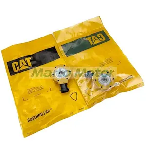 312-5620 3125620 286-1511 2861511 solenoid valve for Caterpillar E320D C6 C6.4 fuel pump 3264635 326-4635