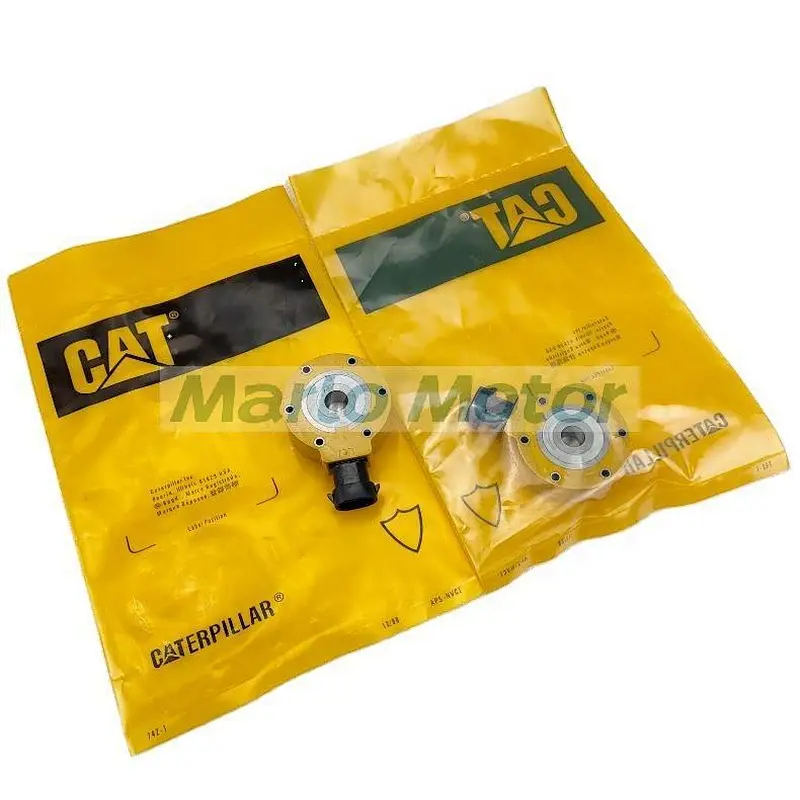 312-5620 3125620 286-1511 2861511 solenoid valve for Caterpillar E320D C6 C6.4 fuel pump 3264635 326-4635