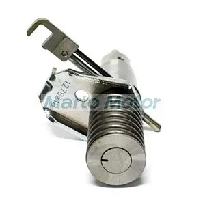 Excavator engine parts new fuel injectors 127-8218 1278218 for Caterpillar CAT 3116 3126 TK371 TK381 525B 535B 950G 960F 962G