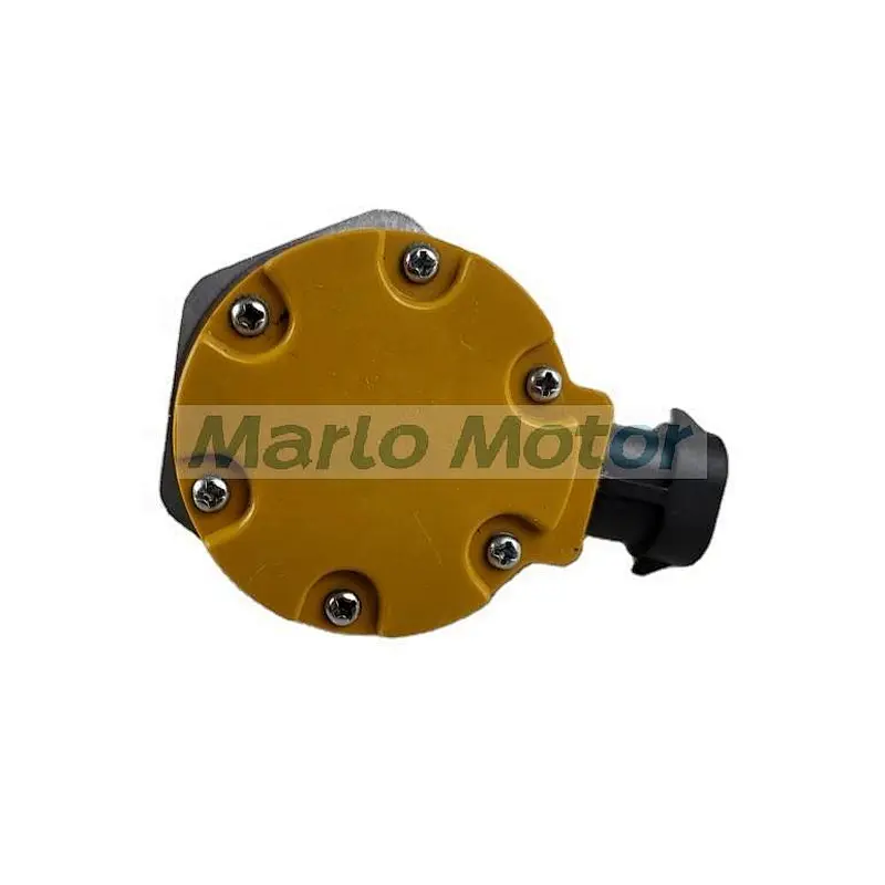 Excavator solenoid valve assembly 286-1511 2861511 312-5620 3125620 for Caterpillar E320D C6 C6.4 fuel pump 3264635 326-4635