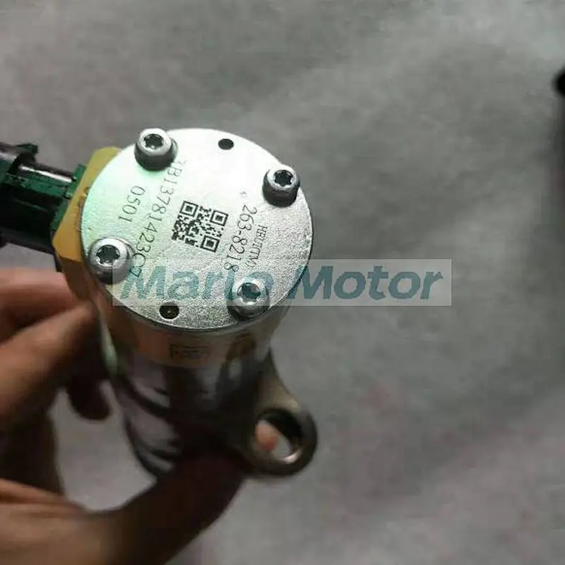 320D excavator machinery for CAT C7 fuel injection pump fuel injector 10R7225 2638218 263-8218 2681835 2951411 328-2585 387-9427