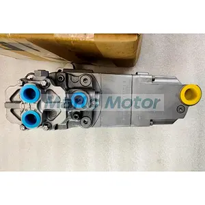 324D 336D C9 excavator engine fuel injection pump 10R-8899 10R8899